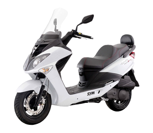 Joyride Evo 200 (09-17)
