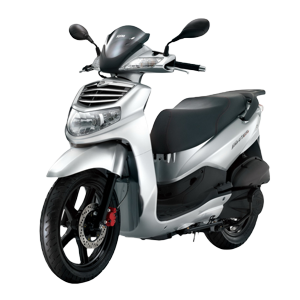 HD Evo 200 (07-14)