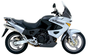XL 1000V Varadero (03-12)