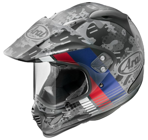 Enduro Kasklar