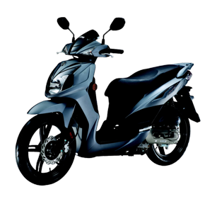  Symphony SR 50 (10-14)