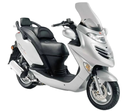 Grand Dink 150 (00-07)