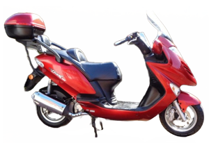 Grand Dink 250 (00-07)