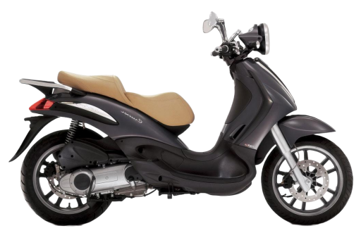 Beverly Cruiser 250 (07-11)