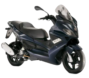 Nexus 125 (06-14)