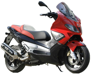 Nexus 250 (06-14)