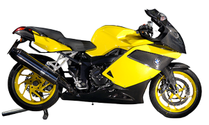K 1200 S (05-08)