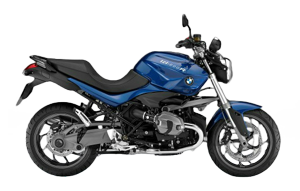 R 1200 R (11-14)