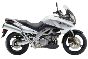 DL 1000 V-Strom (02-11)