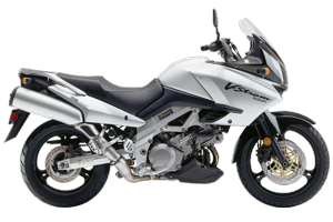 DL 1000 V-Strom (02-11)