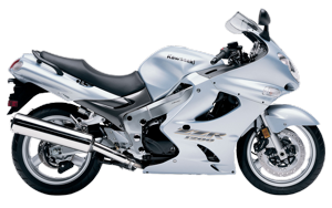 ZZR 1200 (02-05)
