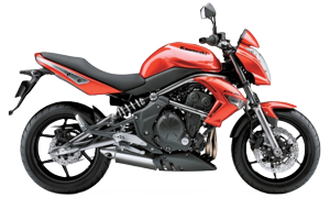 ER-6N 650 (09-11)