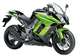 Z 1000 SX (11-14)