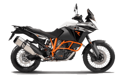 1190 Adventure (13-16)