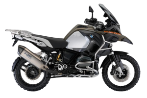 R 1200 GS Adventure (14-18)