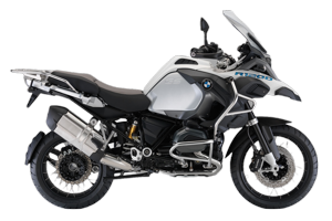 R 1200 GS (13-18)