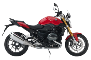 R 1200 R (15-18)