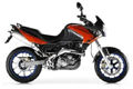 Pegaso 650 Strada (05-11)
