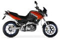 Pegaso 650 Strada (05-11)
