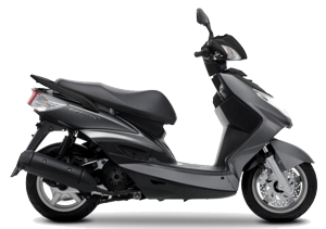 Cygnus X125 (04-15)