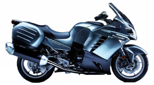 GTR 1400 (07-14)