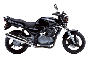 ER-5 500 (98-00)