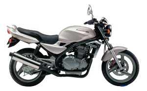 ER-5 500 (01-07)