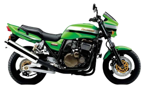 ZRX 1100 S (97-01)