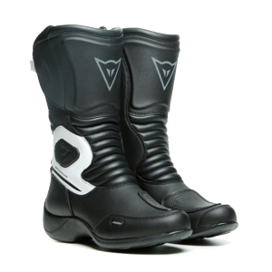 Kadın Motosiklet Botu