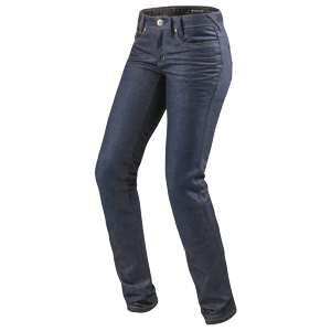 Korumalı Kot Pantolon