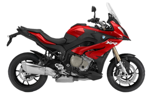 S 1000 XR (15-19)