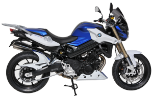 F 800 R (15-19)