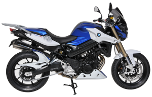 F 800 R (15-19)