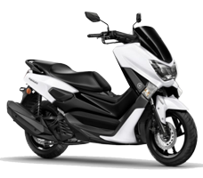 N-Max 125-155 (15-20)