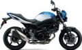 SV 650 (16-25)
