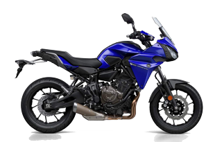 MT-07 Tracer (16-19)