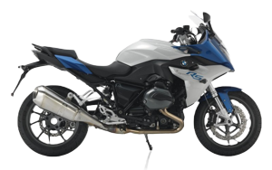 R 1200 RS (15-18)