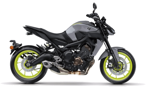 MT-09 (17-20)