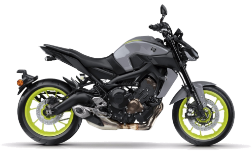 MT-09 (17-20)