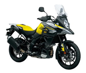 DL 1000 V-Strom (17-)