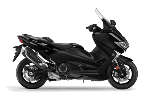 T-Max 530 (17-)