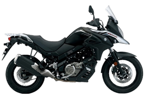 DL 650 V-Strom (17-)