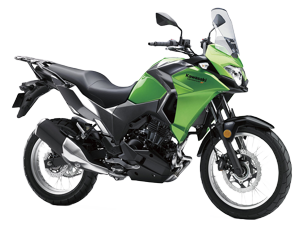 Versys-X 300 (17-)
