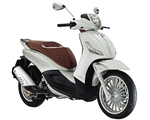 Beverly 300 (10-17)