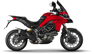 Multistrada 950 (17-18)