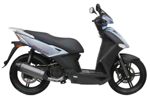 Agility 200 (14-)