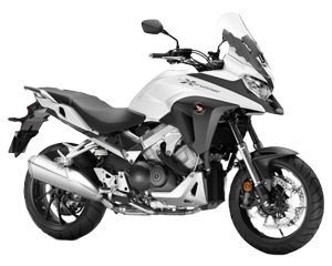VFR 800 X Crossrunner (15-17)