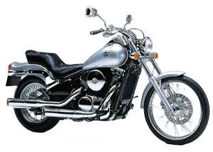 VN 800 (96-03)