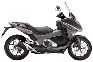 NC 750 İntegra (16-17)