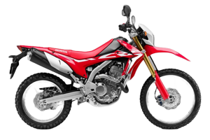 CRF 250L (17-)